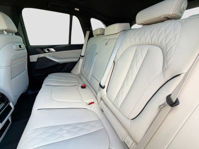 2026 BMW X5 — photo 21 view