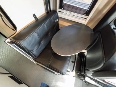 2027 Winnebago REVEL SPORT — photo 8 view