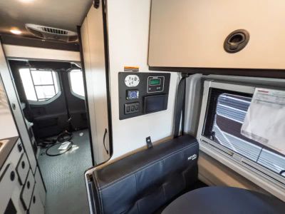 2027 Winnebago REVEL SPORT — photo 7 view