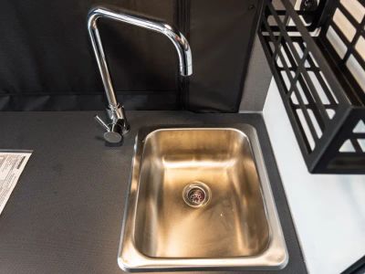 2027 Winnebago REVEL SPORT — photo 11 view
