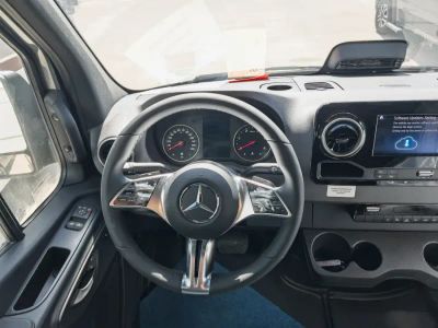 2027 Winnebago REVEL SPORT — interior view