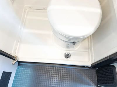 2027 Winnebago REVEL SPORT — photo 12 view