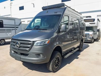 2027 Winnebago REVEL SPORT — photo 19 view