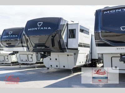 2026 Montana 3100RL - Photo 5