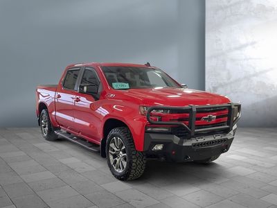 2019 Chevrolet Silverado 1500 - Photo 8