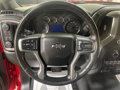 2019 Chevrolet Silverado 1500 - Photo 19