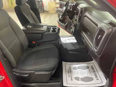 2019 Chevrolet Silverado 1500 - Photo 15