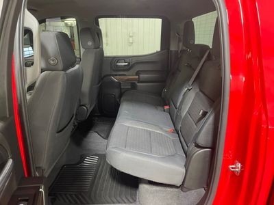 2019 Chevrolet Silverado 1500 - Photo 14