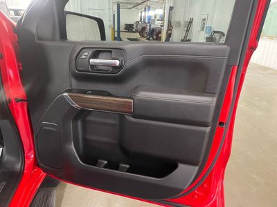 2019 Chevrolet Silverado 1500 - Photo 21
