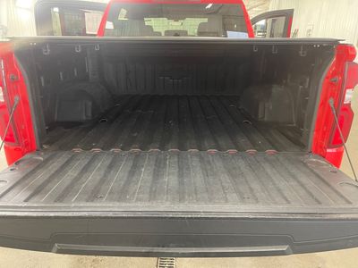 2019 Chevrolet Silverado 1500 - Photo 17