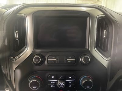 2019 Chevrolet Silverado 1500 - Photo 11
