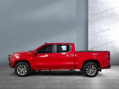 2019 Chevrolet Silverado 1500 - Photo 3