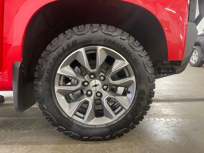 2019 Chevrolet Silverado 1500 - Photo 16