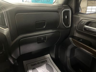 2019 Chevrolet Silverado 1500 - Photo 12