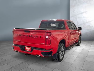 2019 Chevrolet Silverado 1500 - Photo 6