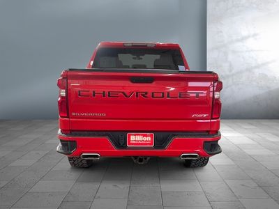 2019 Chevrolet Silverado 1500 - Photo 5