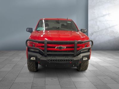 2019 Chevrolet Silverado 1500 - Photo 2