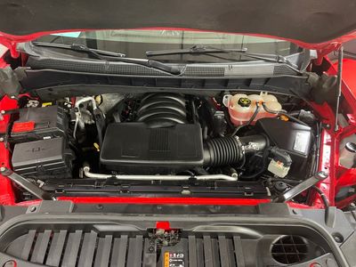 2019 Chevrolet Silverado 1500 - Photo 22