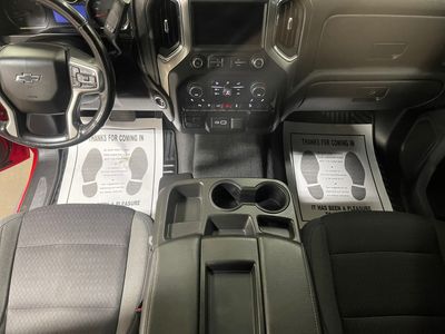 2019 Chevrolet Silverado 1500 - Photo 13