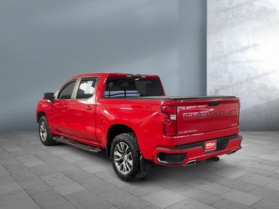 2019 Chevrolet Silverado 1500 - Photo 4