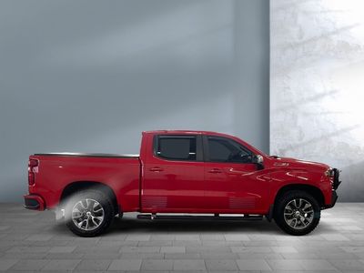 2019 Chevrolet Silverado 1500 - Photo 7