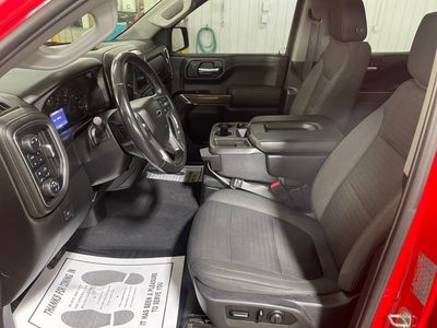 2019 Chevrolet Silverado 1500 - Photo 9