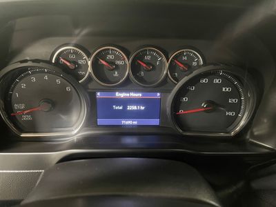 2019 Chevrolet Silverado 1500 - Photo 10