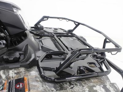 2026 Honda FourTrax Foreman 4x4 TrueTimber Atera Camo - Photo 11