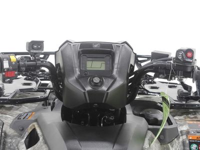 2026 Honda FourTrax Foreman 4x4 TrueTimber Atera Camo - Photo 15