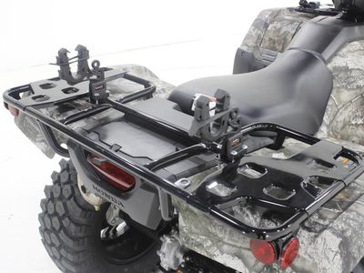 2026 Honda FourTrax Foreman 4x4 TrueTimber Atera Camo - Photo 12