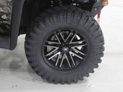 2026 Honda FourTrax Foreman 4x4 TrueTimber Atera Camo - Photo 9