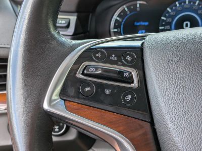 2019 Cadillac Escalade — photo 26 view
