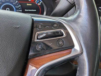 2019 Cadillac Escalade — photo 27 view