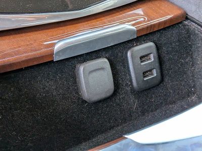 2019 Cadillac Escalade — photo 33 view