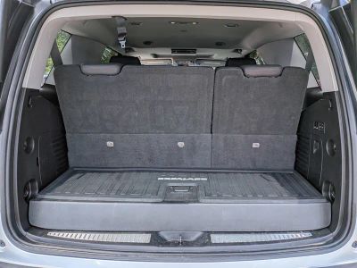 2019 Cadillac Escalade — photo 13 view
