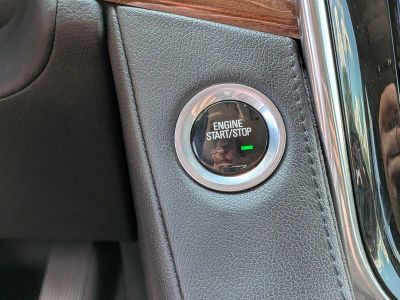2019 Cadillac Escalade — photo 31 view