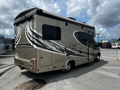 2022 Dynamax ISATA SERIES 3 - Photo 30
