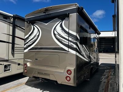 2022 Dynamax ISATA SERIES 3 - Photo 42