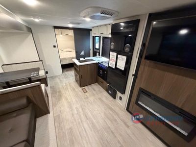 2026 Prime Time RV Avenger - Photo 16
