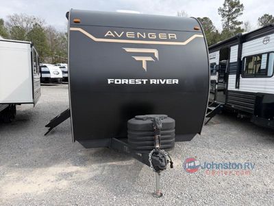 2026 Prime Time RV Avenger - Photo 6