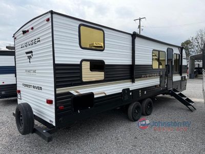 2026 Prime Time RV Avenger - Photo 4