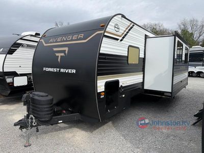 2026 Prime Time RV Avenger - Photo 5