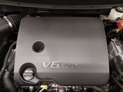 2023 Chevrolet Traverse — photo 9 view