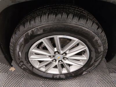 2023 Chevrolet Traverse — photo 10 view