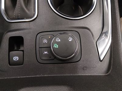 2023 Chevrolet Traverse — photo 19 view