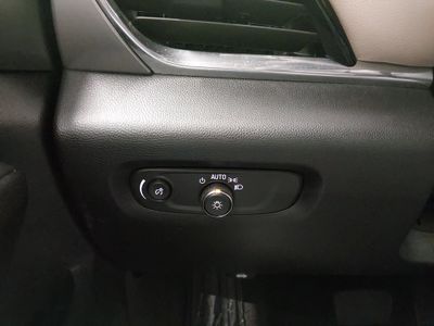 2023 Chevrolet Traverse — photo 13 view