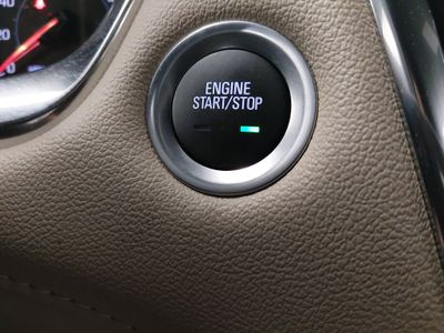 2023 Chevrolet Traverse — photo 18 view