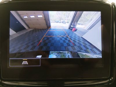 2023 Chevrolet Traverse — photo 16 view