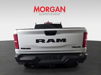 2026 Ram 1500 — detail view