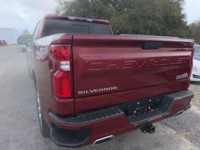 2019 Chevrolet Silverado 1500 - Photo 8